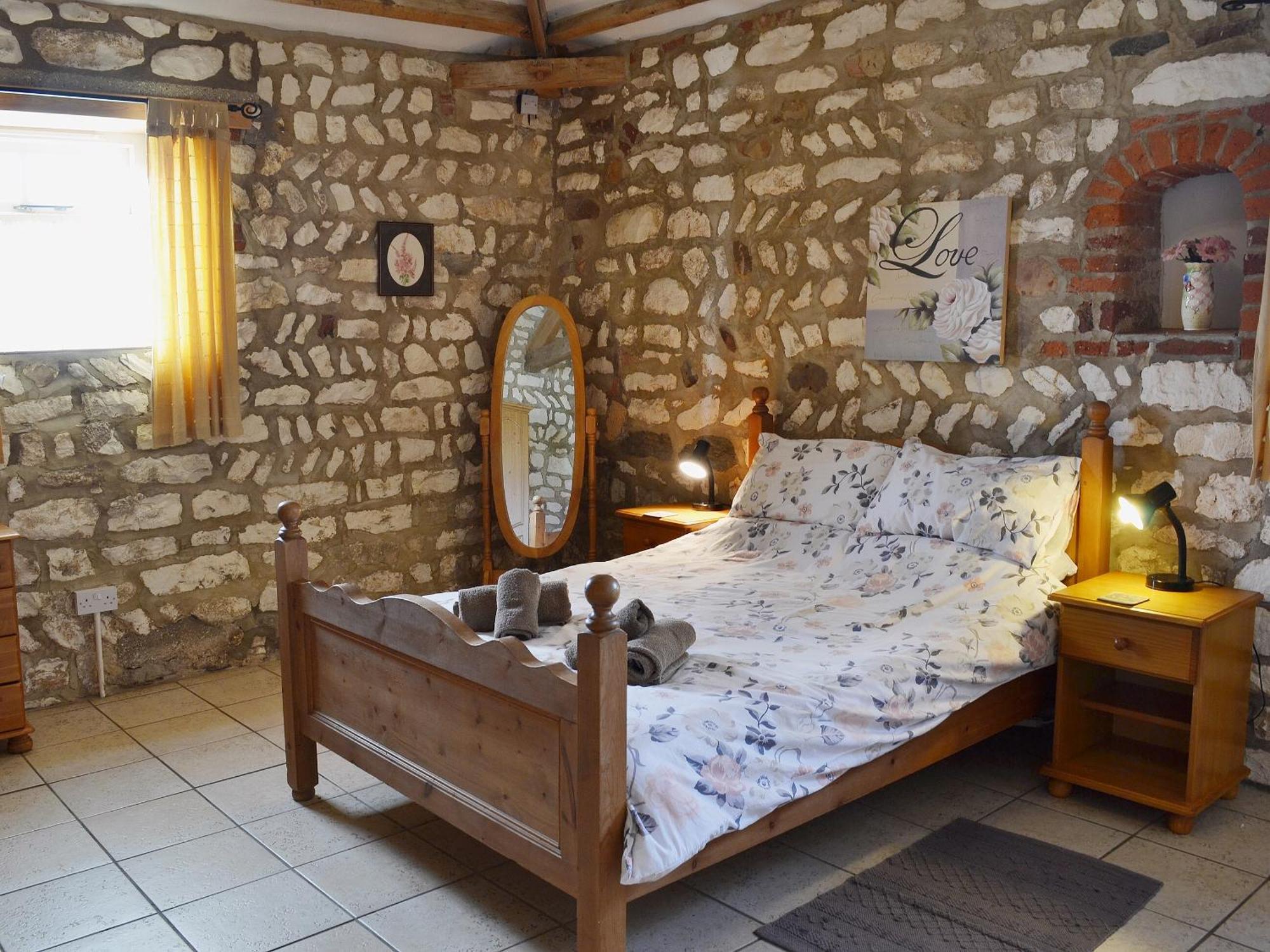 Guillemot Cottage Фламборо Екстер'єр фото